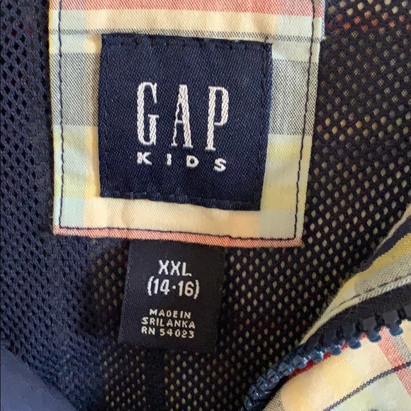 Jacket - Picture 2 of 5